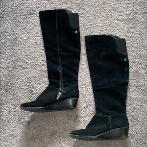 Bandolino Black Boots